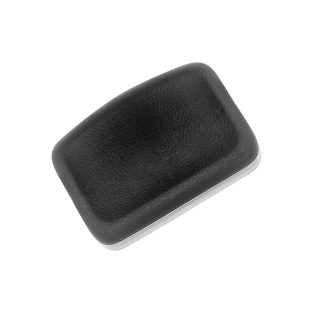 Car Onboard Computer Control Switch Knob Black for ES300h ES350 2016-2018