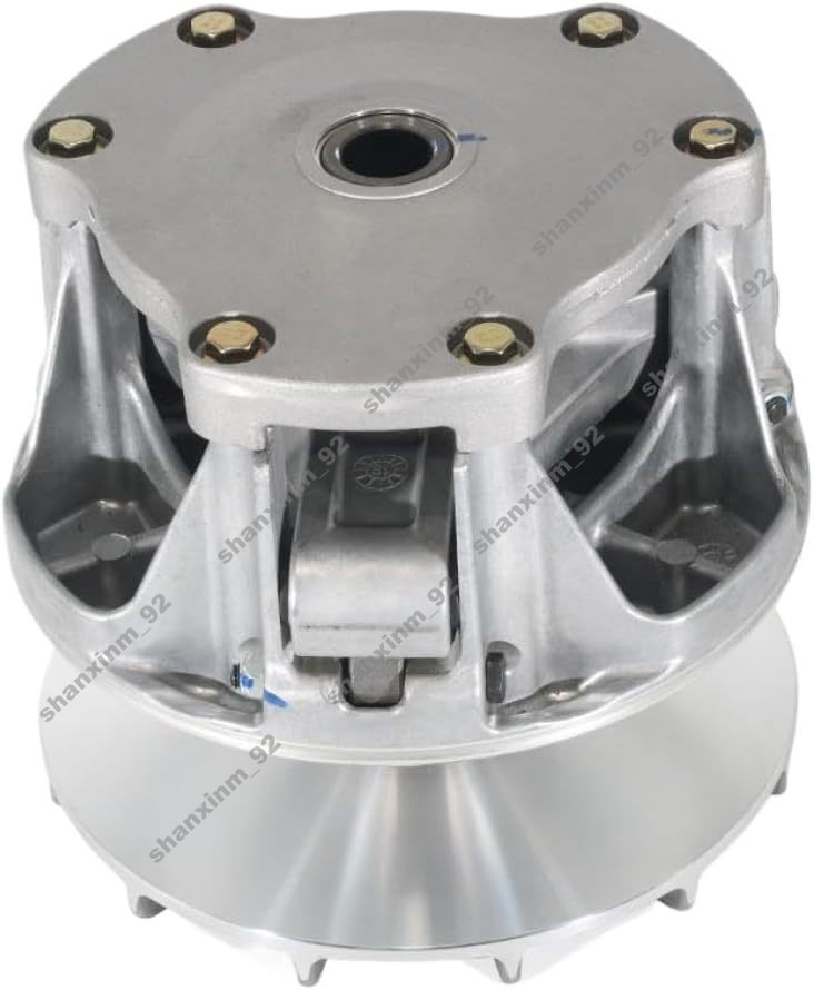 1321971 3211069 Primary  Secondary Clutch for 2004 for Polaris Sportsman 700