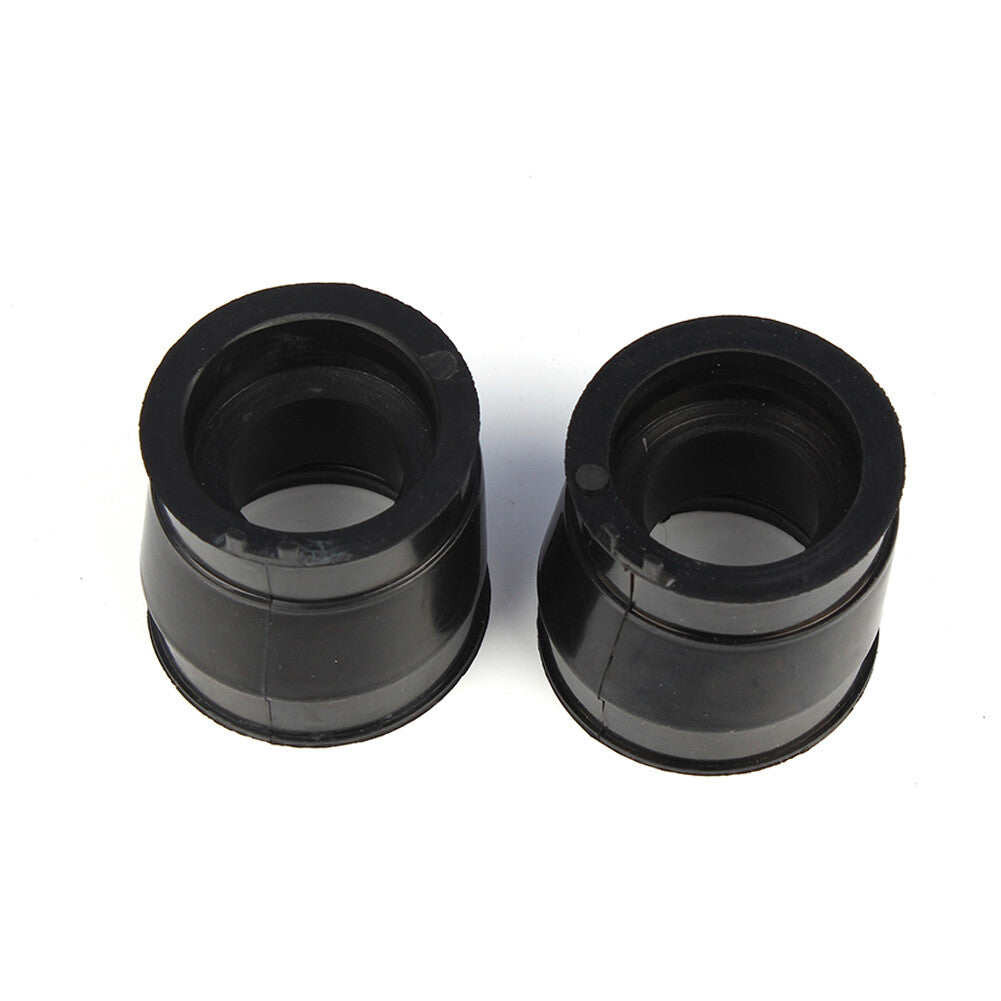 Joint Intake Manifold Boot Carburetor for Kawasaki EX 250 250R 08-12 09
