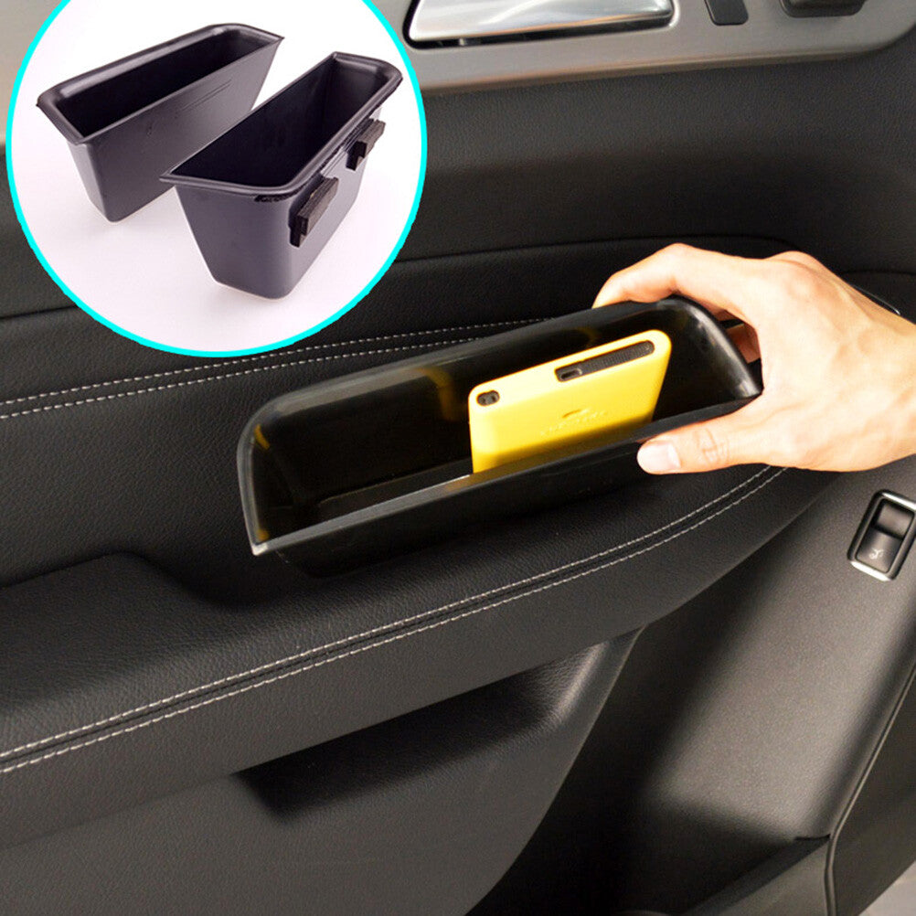 Grab Tray Storage Box Organizer for Mercedes ML/GLE-Class W166 GL/GLS-Class X166
