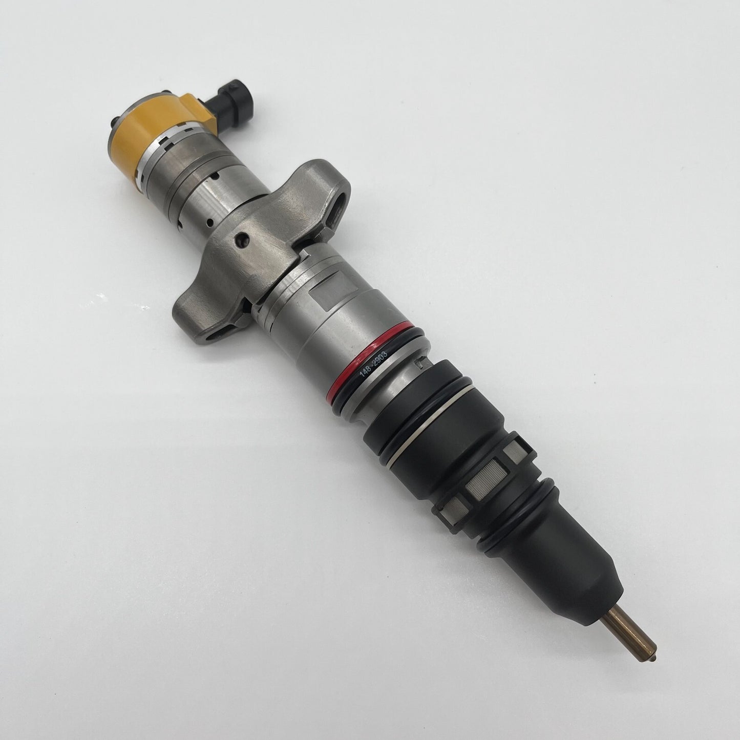 557-7637 Fuel Injector For Caterpillar C9 Engine 330D 336D 340D 340D2 Excavator