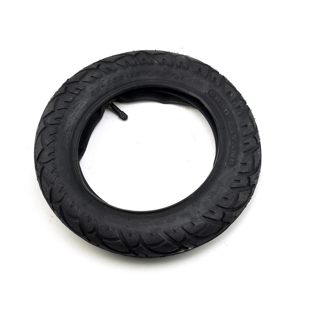 12.5 x 2.25 Inner Tube  Outer tyre for Razor Pocket Mod Bella Betty Dirt Bike