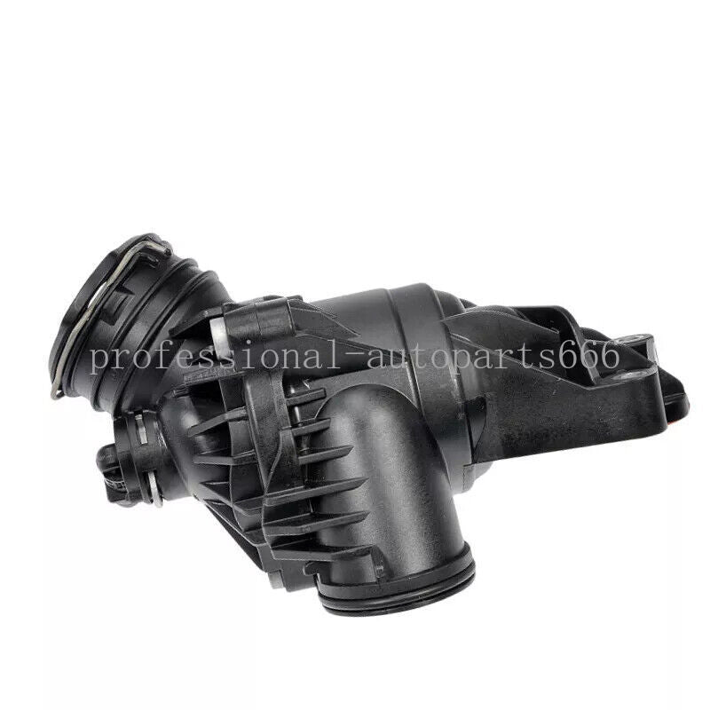 2762000515 Thermostat housing is suitable for Mercedes W204 W212 C350 E/ML/GLE350 3.5L V6