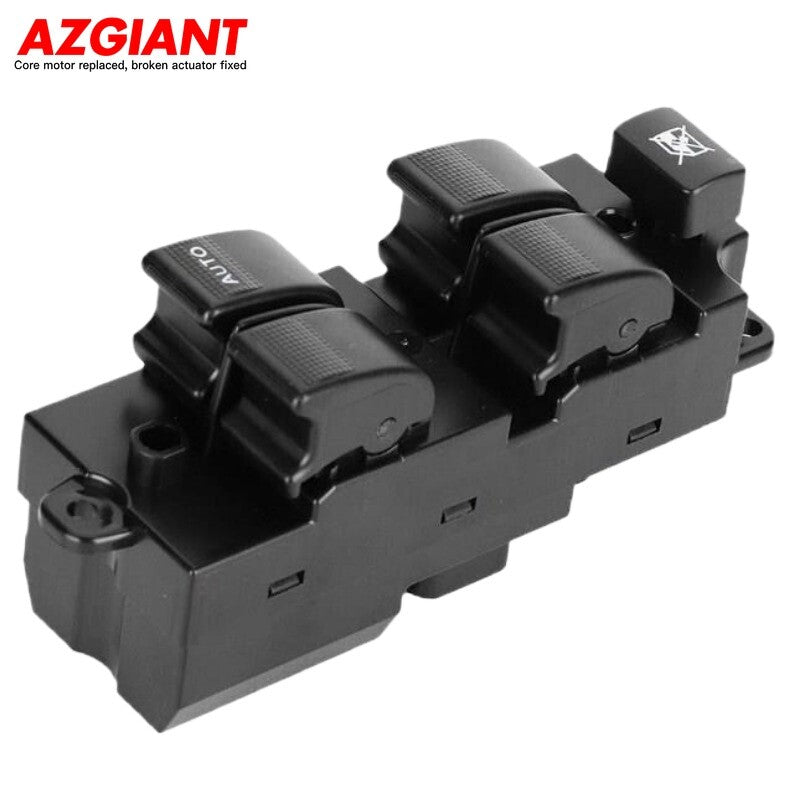 For 2012-2016 for Ford Ranger T6, right front power window switch UB9D-66-350.