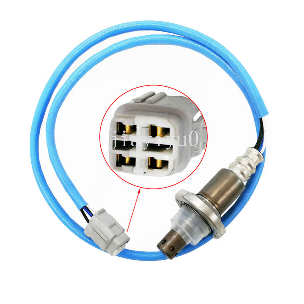 The new oxygen sensor GK41-9G444-CC is suitable for the for Ford Expedition F-150 for Mustang Transit 150.