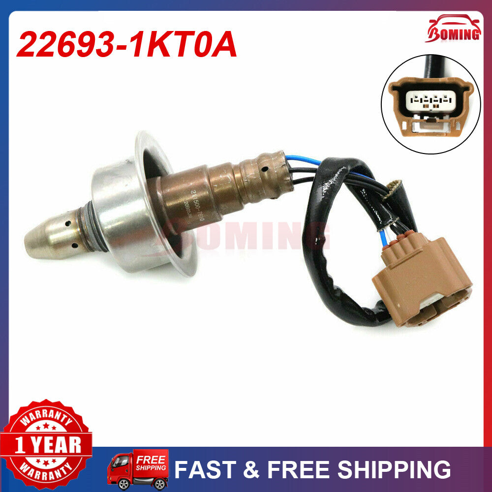 Crank position sensor suitable for Ford for Mazda 6M8G-12K073-BA