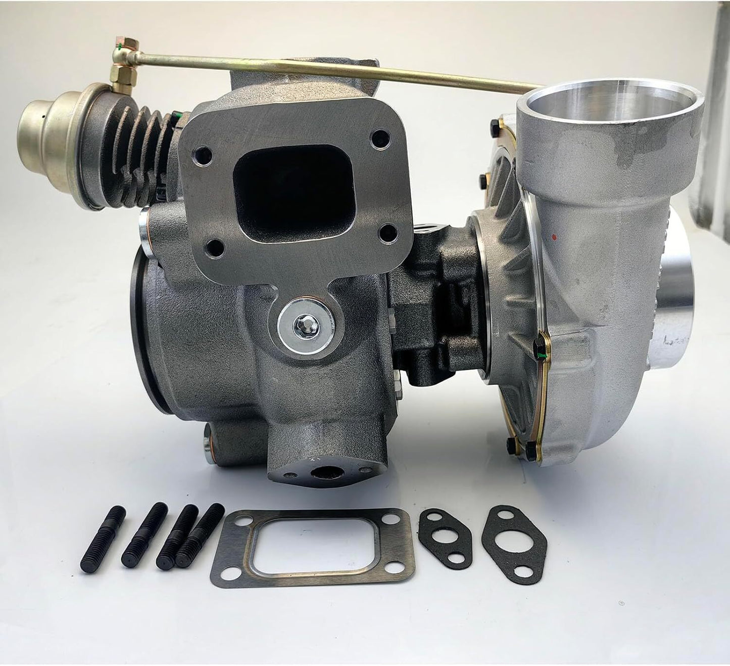 for Volvo Penta Ship 7.3L TAMD75 K31 turbocharger 53319886719 3837691 3827195 turbo
