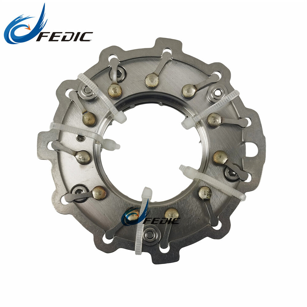 Turbo nozzle ring 753708 for Honda for Civic 2.2 i-CTDi 103Kw 140HP N22A 2006