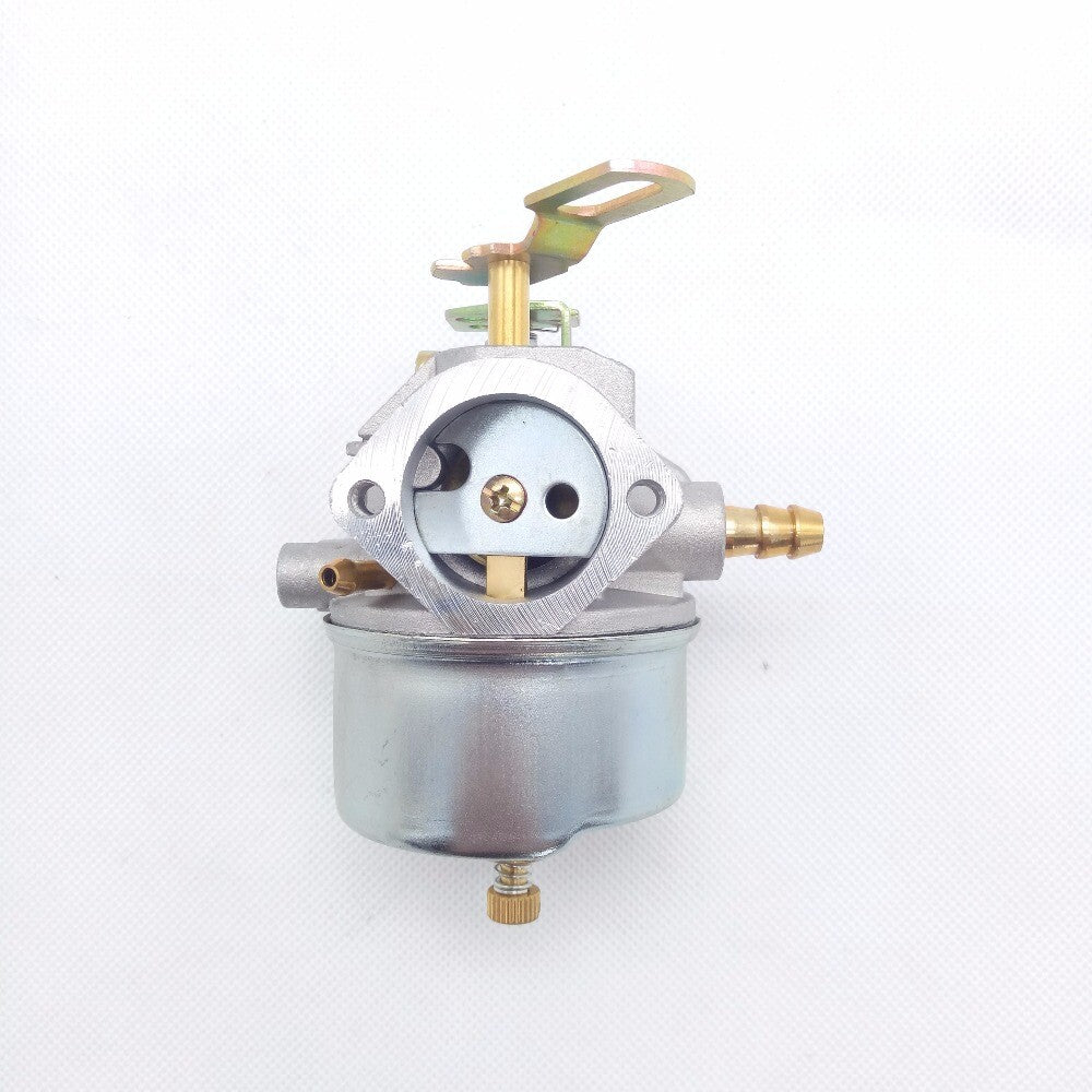 New Carburetor W/ Gasket For TECUMSEH Carb 632334A HM70 HM80 HMSK80 HMSK90