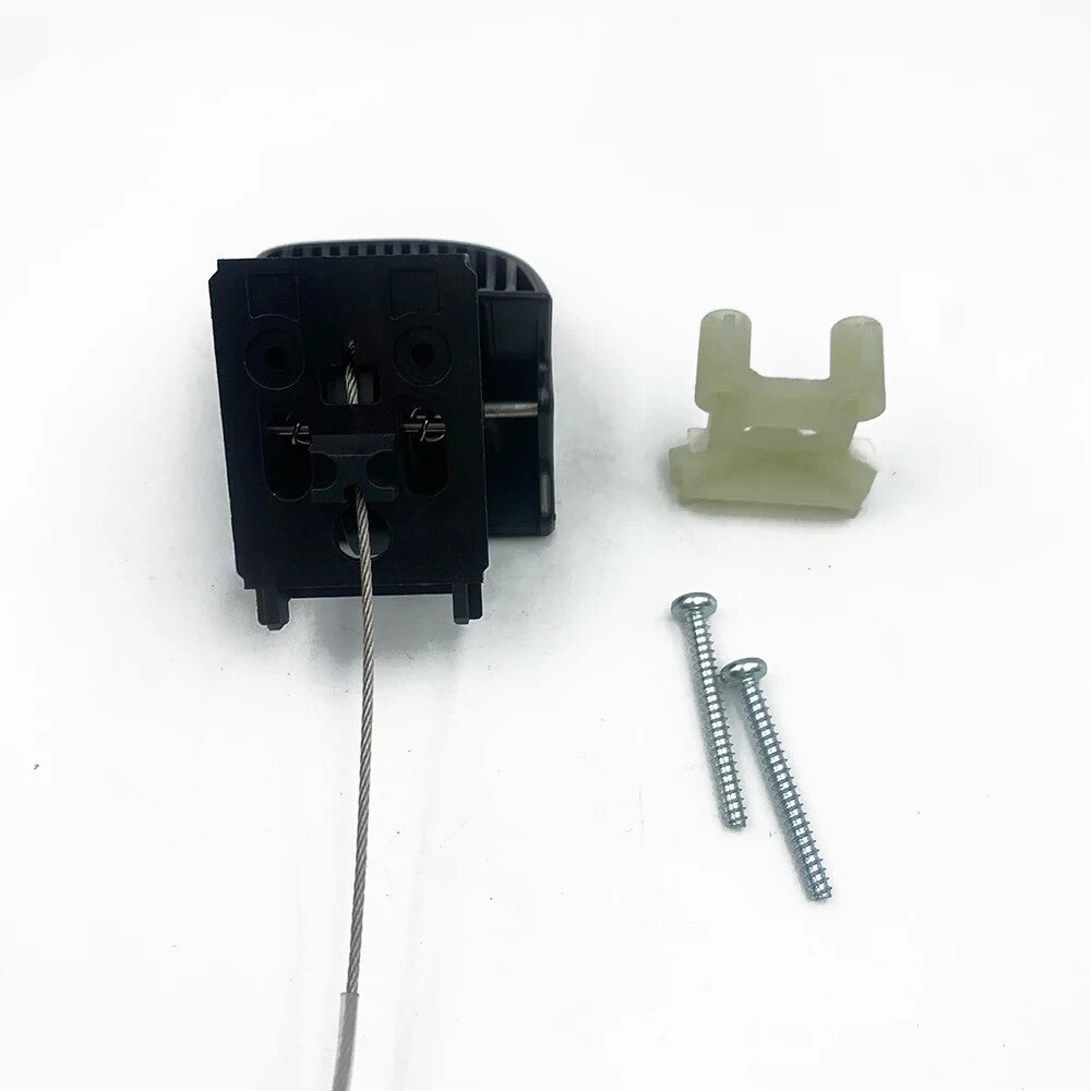 Truck for seat repair kit for ISRI NTS 6860/870 and for Volvo FH 20443595 21432393