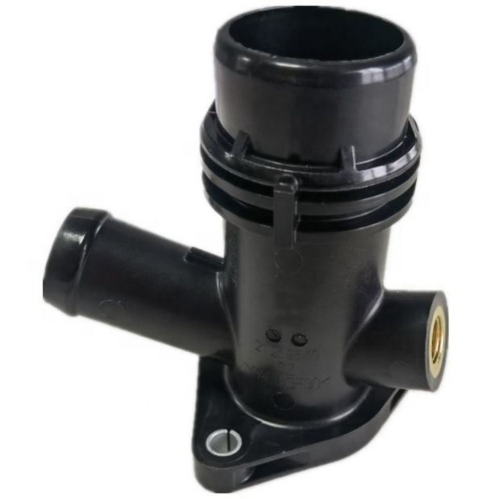 Engine coolant socket connector for F22 F23 11118619408