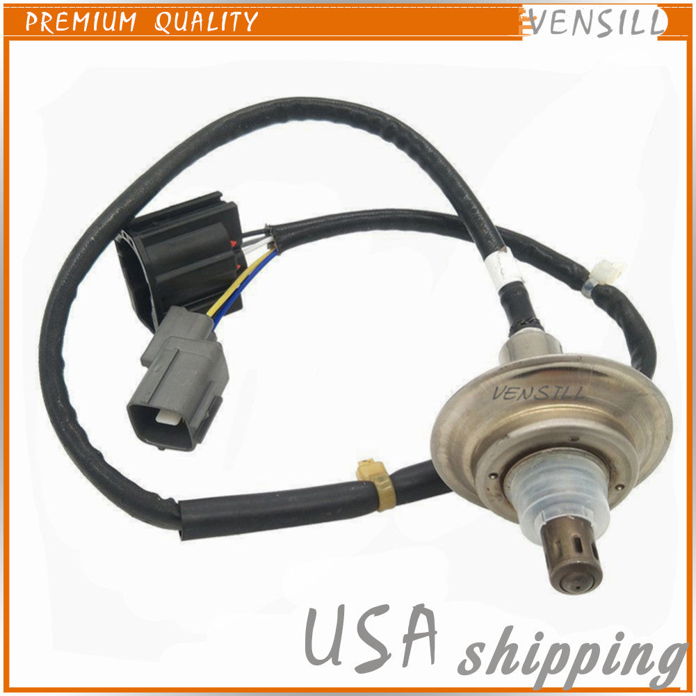 Upstream Air Fuel Ratio Oxygen Sensor L3CE-18-8G1 for 2010-2013 for Mazda 3 2.3L-L4