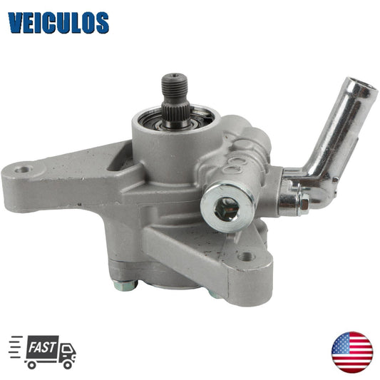 21-5290 Fits 1999-03 for Acura CL TL MDX 2003-04 for Honda Pilot Power Steering Pump US