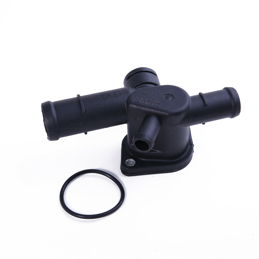 Hoze Flange, a new automatic transmission coolant, is suitable for Volkswagen for Jetta MK6 11-17 CKJA CBPA