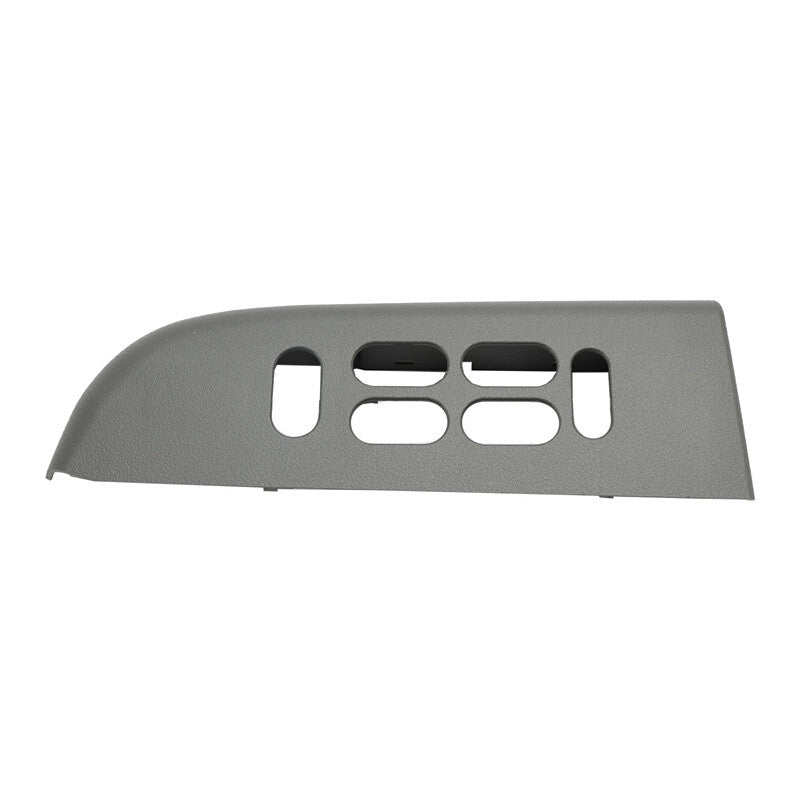 Front left drive door panel window switch trim for 04-06 for Ford Expedition