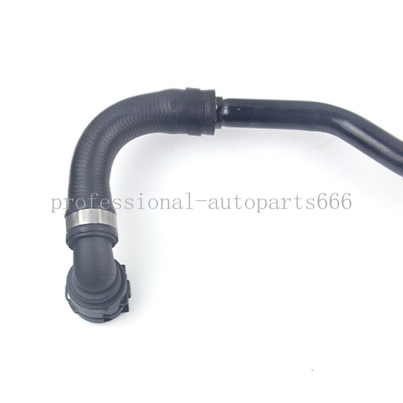 New Water Hose Additional Water Pump To Water Accumulator for BMW X5 E53 4.4 4.6