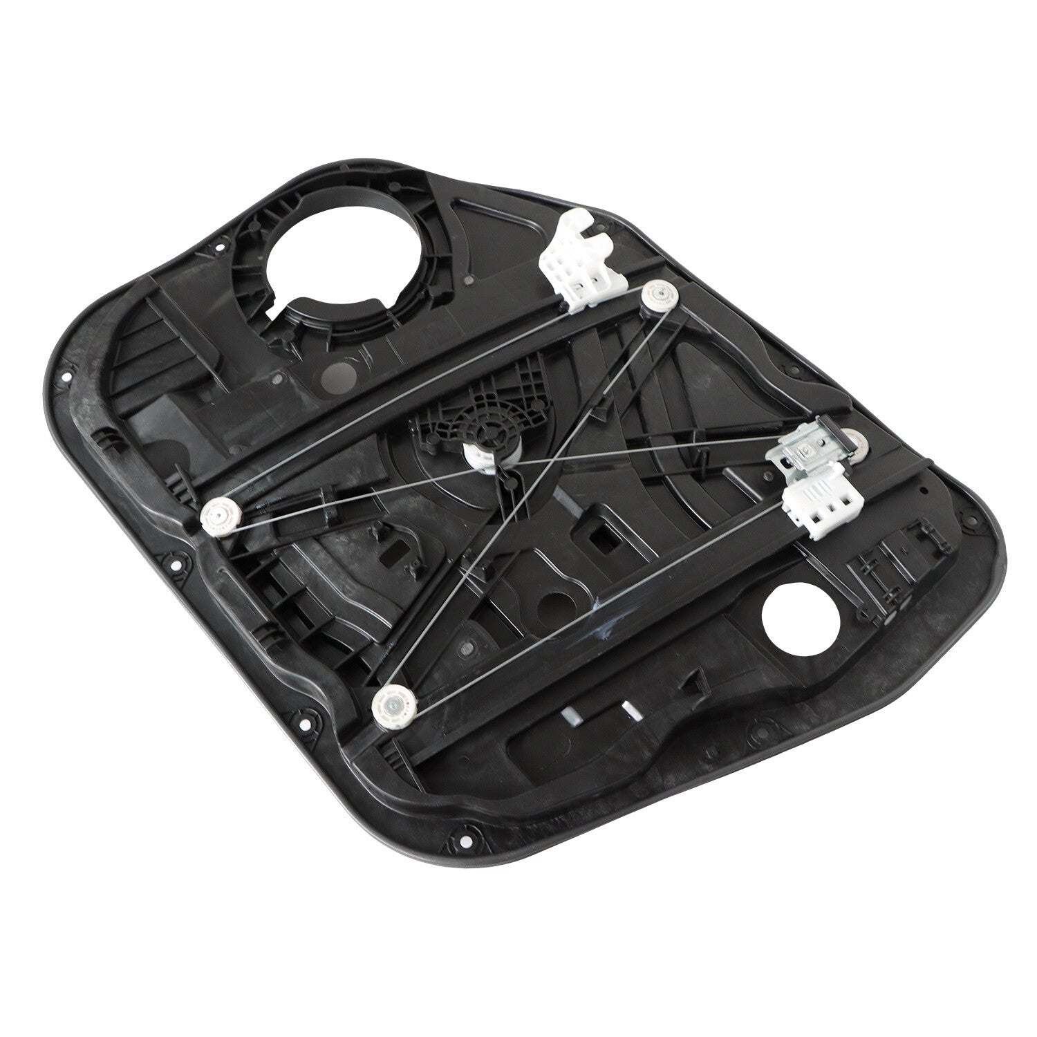 Power Window Regulator for Hyundai for Tucson Front Driver Side 16-20 82471-D3011