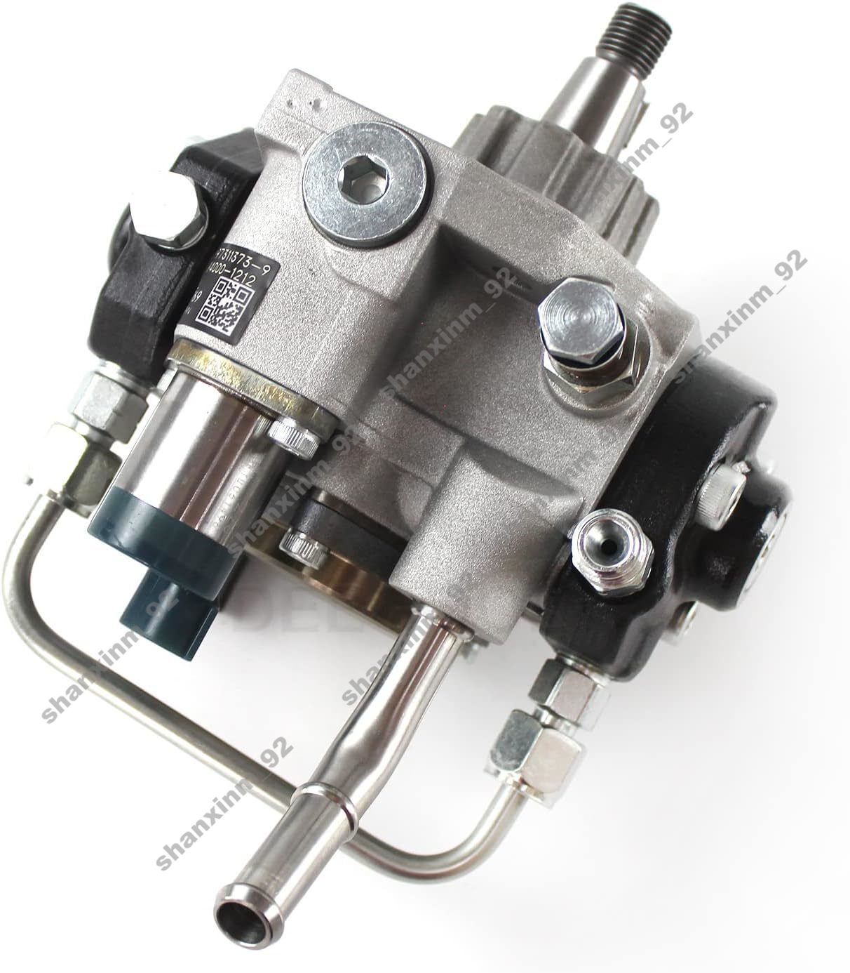 Fuel Pump Assembly 8-97311373-9 for Isuzu D-MAX 4JJ1 4JJ1TC