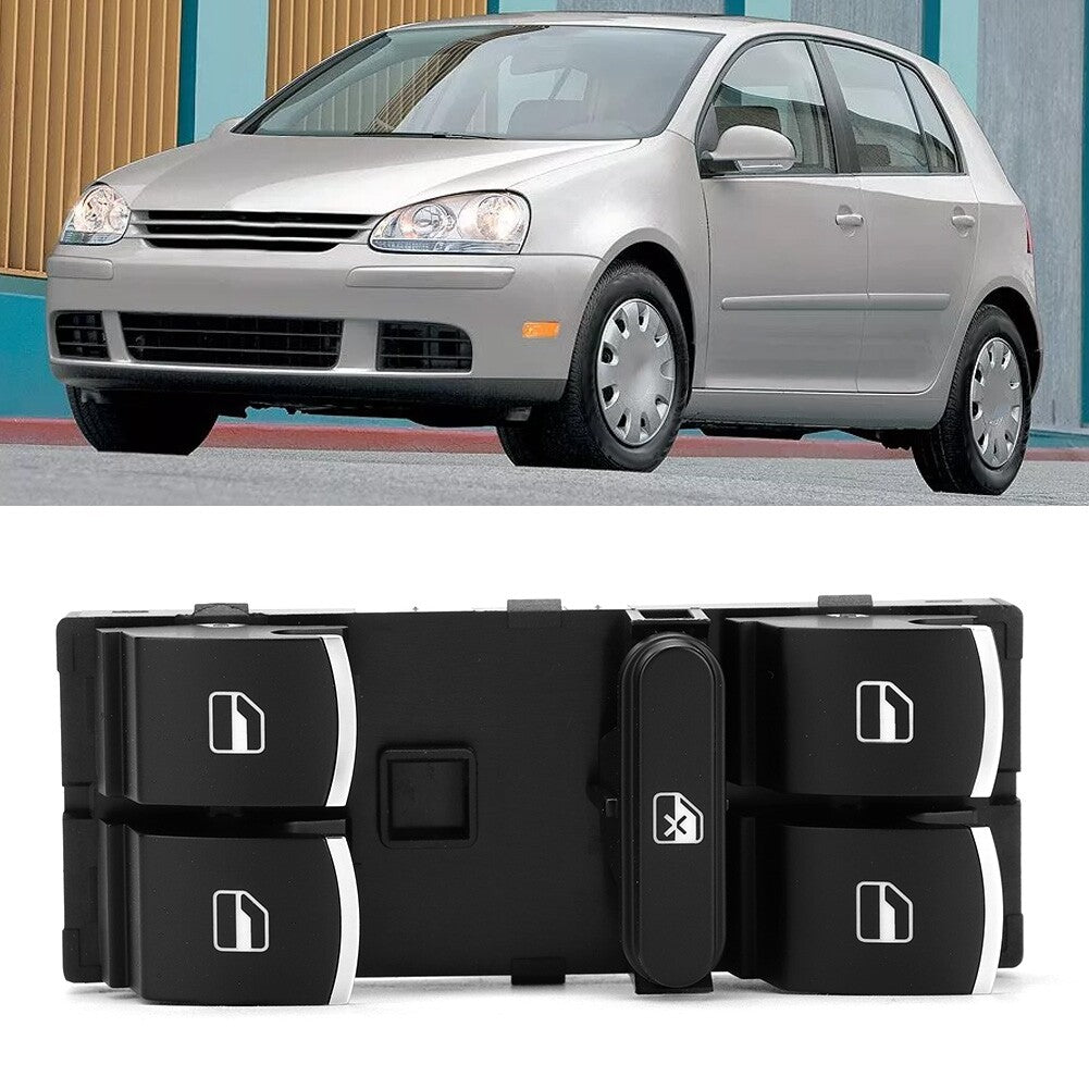 Hot Car Power Window Master Switch Lifter 5ND959857 Part For Rabbit 2006-2009