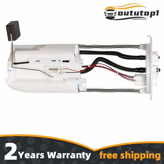 1 Pc Fuel Pump for Toyota for Land Cruiser FZJ100 01-07 LX470 UZJ100 77020-60610