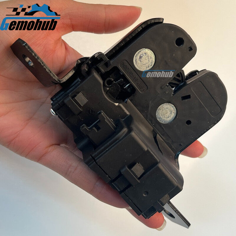 New Tailgate Trunk Lock Actuator for 2011-2019 for BMW 125d 125i 114i 116d 118i 120d