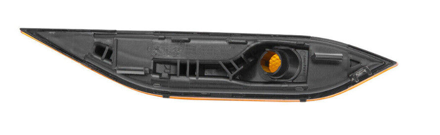 1Pair Front L+R Side Marker Lamp Turn Signal Light for Porsche for Cayenne 92A 3.6L