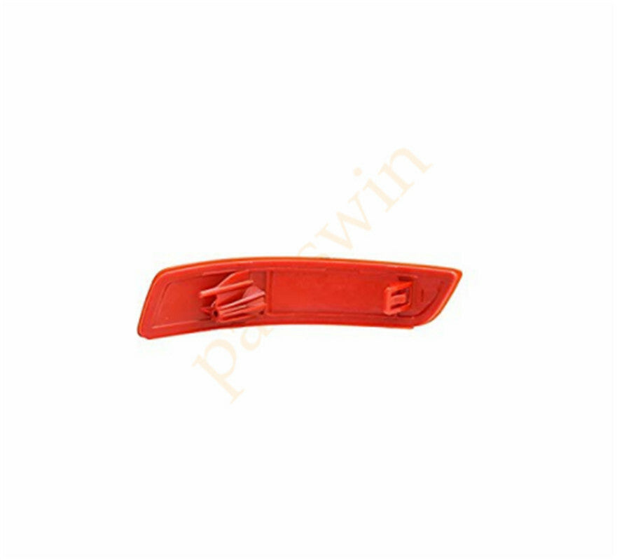 Rear bumper reflector lights applicable to for Lexus ES300H, ES350, GS350, GS450H (2013-2017)