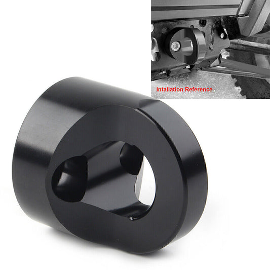 Abschlepp?se Abschlepphaken Tow Hook f¨¹r for Polaris General RS1 RZR XP 1000/Turbo