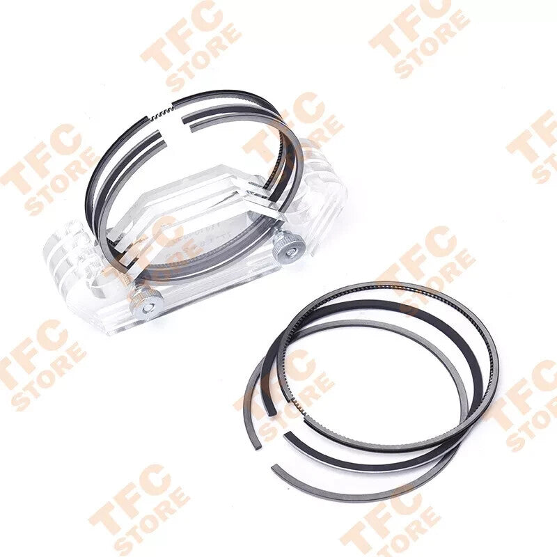 Piston Rings 95.0mm Fit for B3.3 Engine STD