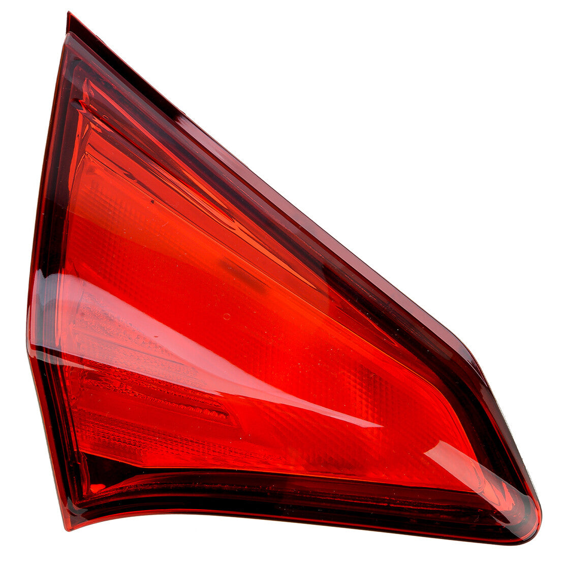 Left Inner Tail Light Taillights Lens Housing Fit for Nissan Kicks 2017-2020