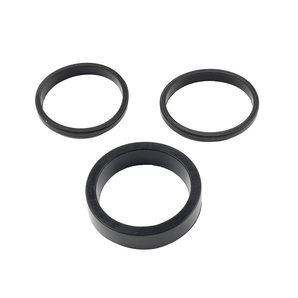 Carburetor Intake Manifold Gasket Kit for Harley Dyna Sportster Softail Big Twin
