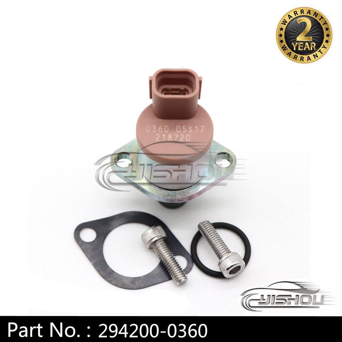 Fuel pump suppression valves are suitable for Mitsubishi L200 Triton Pajero 2.5 3.2 DI-D D