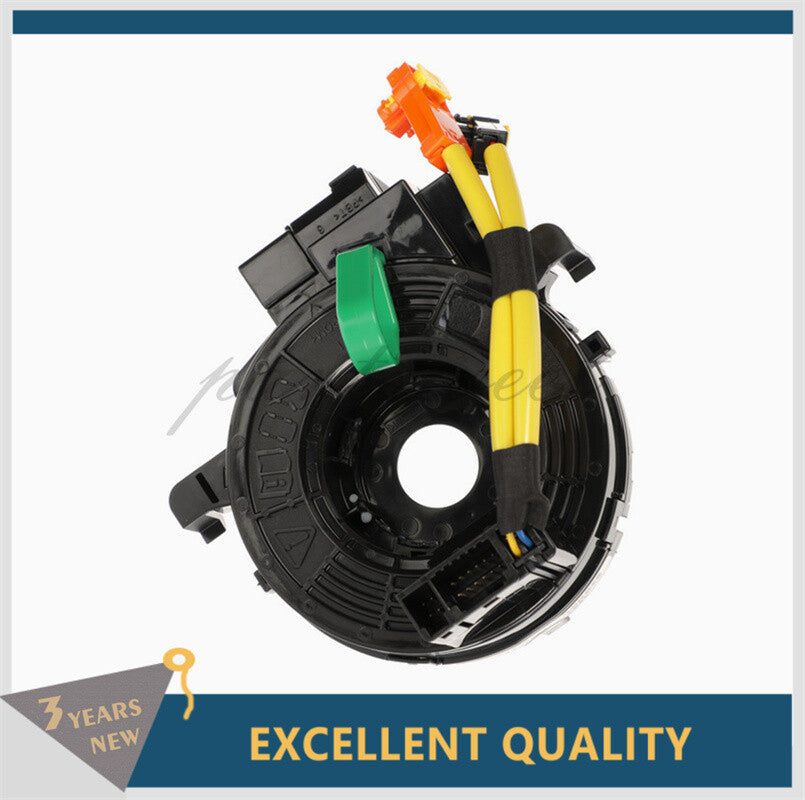 New Clock Spring Spiral Cable Fits for Subaru Ascent Legacy Outback 83196AJ04A