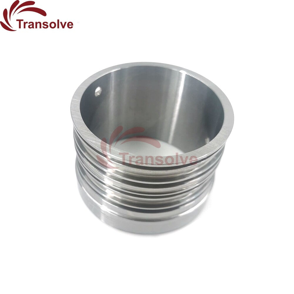 0B5 DL501 Auto Transmission Oil Ring for Seat for Audi A4 A5 A6 A7 Q5 7Speed 198559B