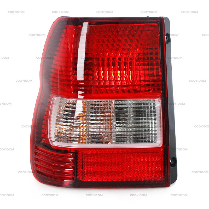 Left Side Tail Light Brake Lamp for Mitsubishi Pajero Montero IO Pajero for MINI
