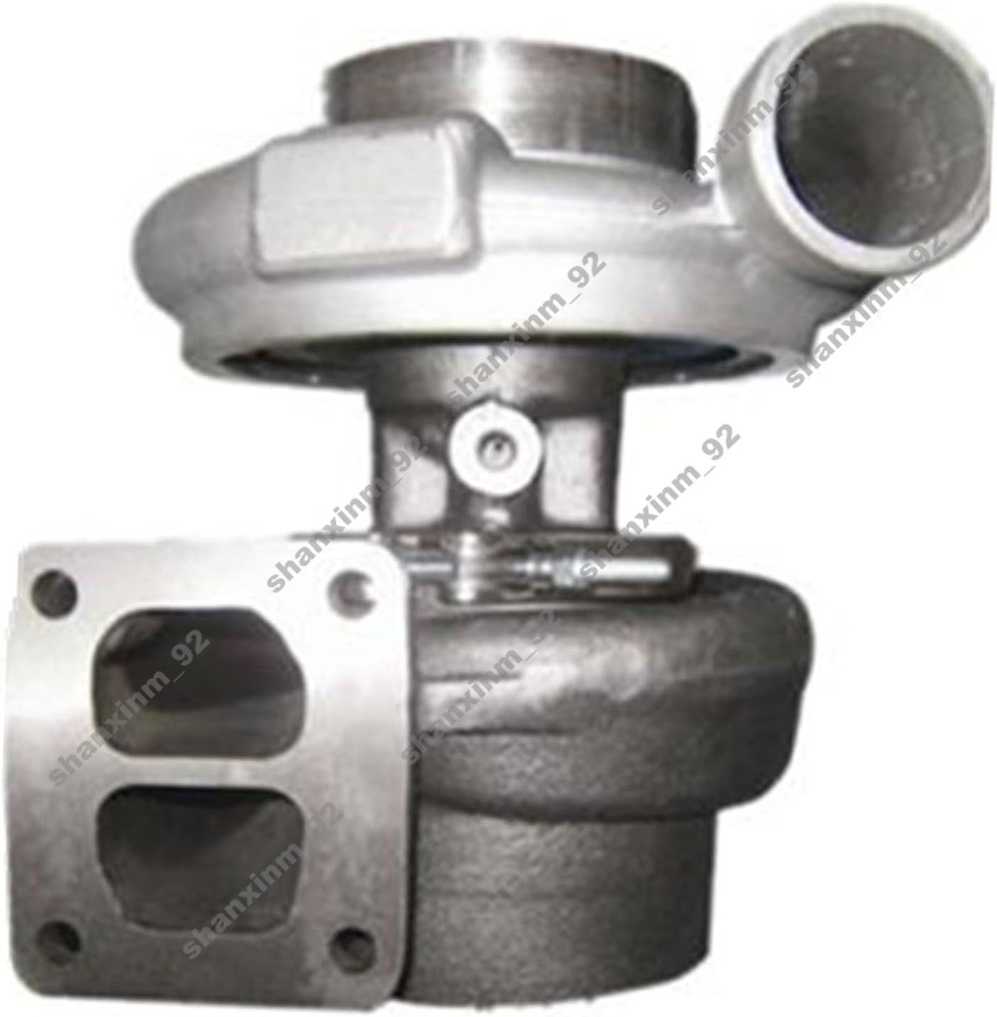 Turbocharger 49188-03100 28200-84011 2820084011 for Hyundai Engine 6D24TI