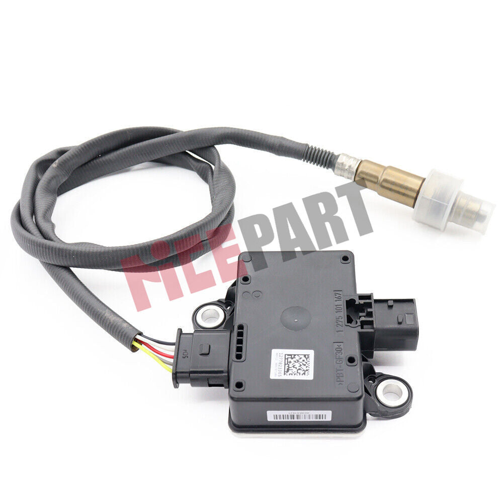 The particulate matter sensor is compatible with 5461550 0281007173 0281007174