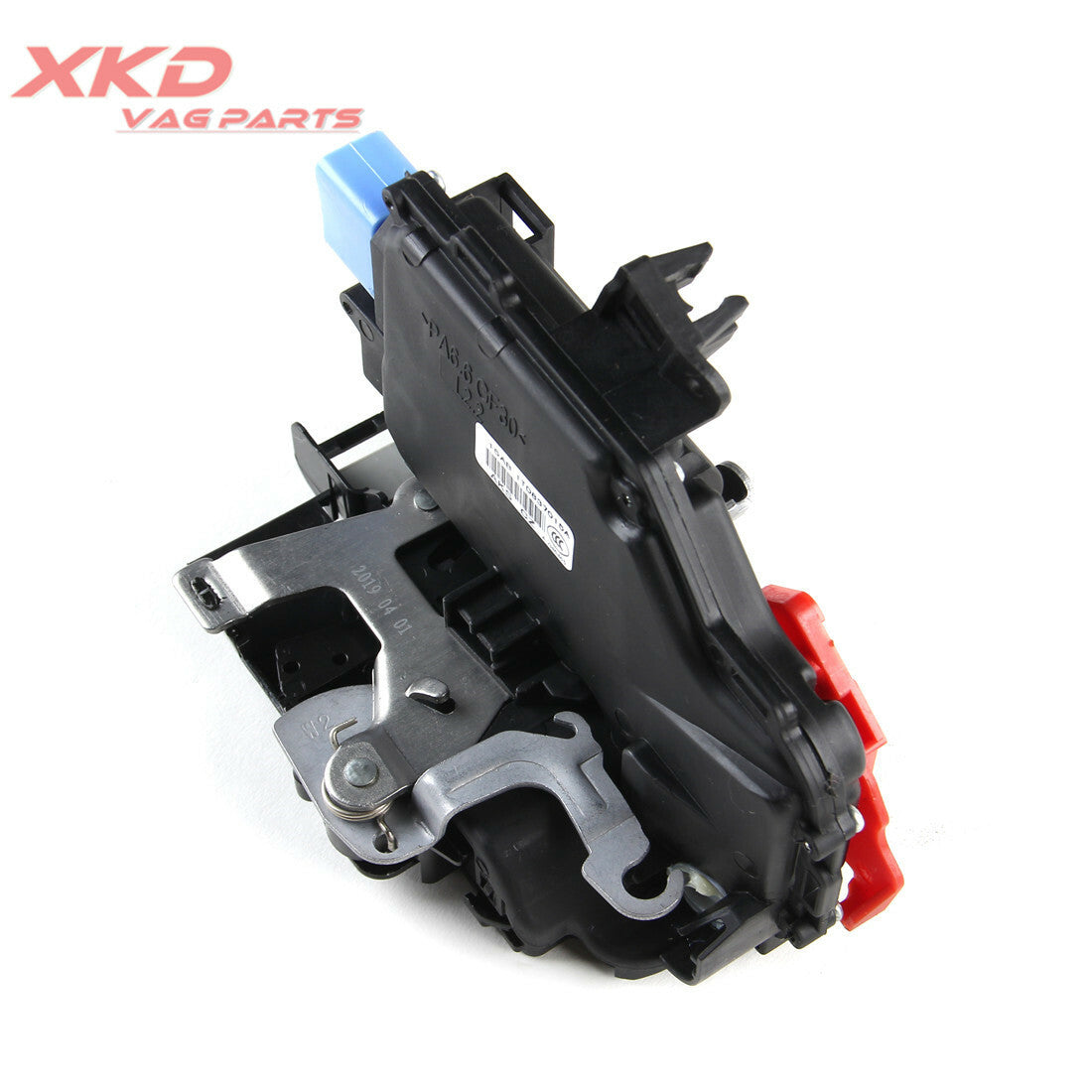 Door lock actuator left front driver side LH for Volkswagen for Jetta for Golf GTI MK5