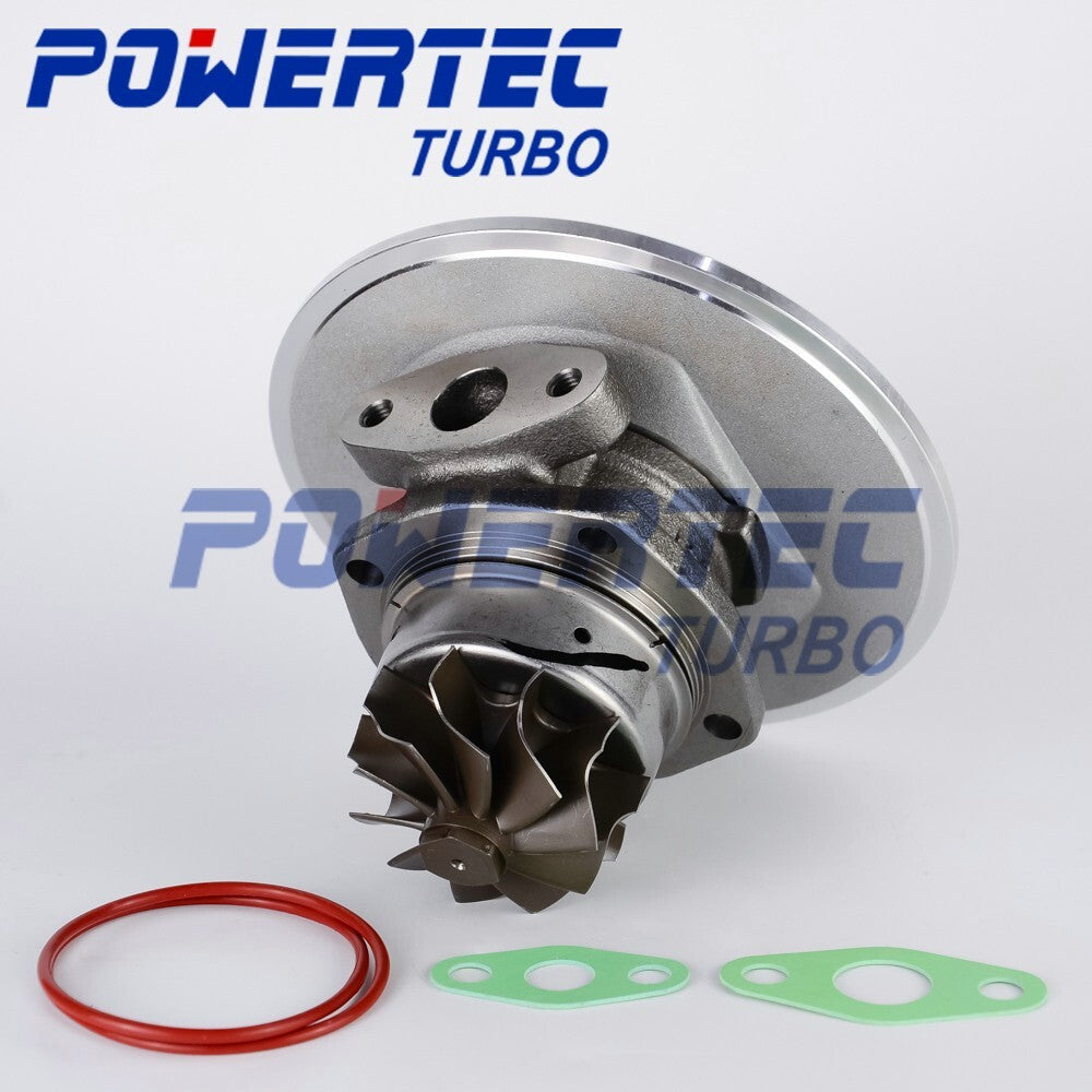 Steel billet turbine CHRA cartridge 796155-2 for Volvo truck VM270 MWM 7.2 L 7002103C1