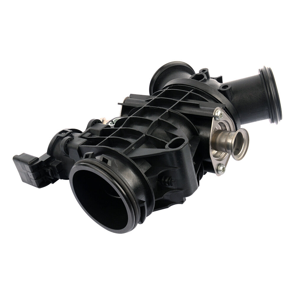 LR079230 Throttle body LR013102 Suitable for Land Rover for Range Rover Sport Discovery 4