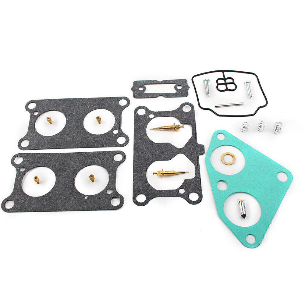 Carburetor Rebuild Kit For HPX 4x2 4x4 Gator UTV 2004-2012 2005 2006