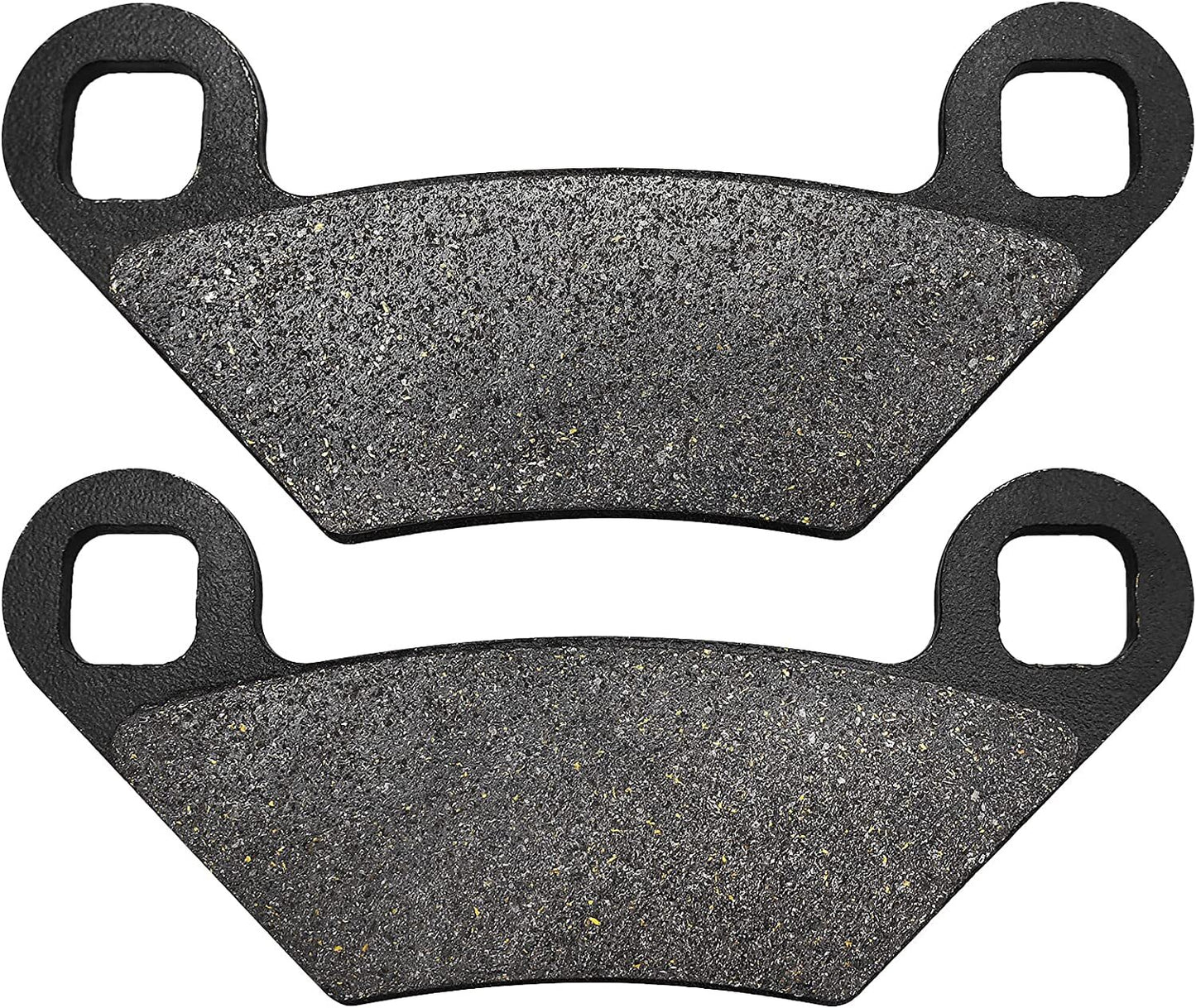 Brake Pads Front Rear for Polaris Sportsman 850 550 500 X2 XP Touring 2009-2018