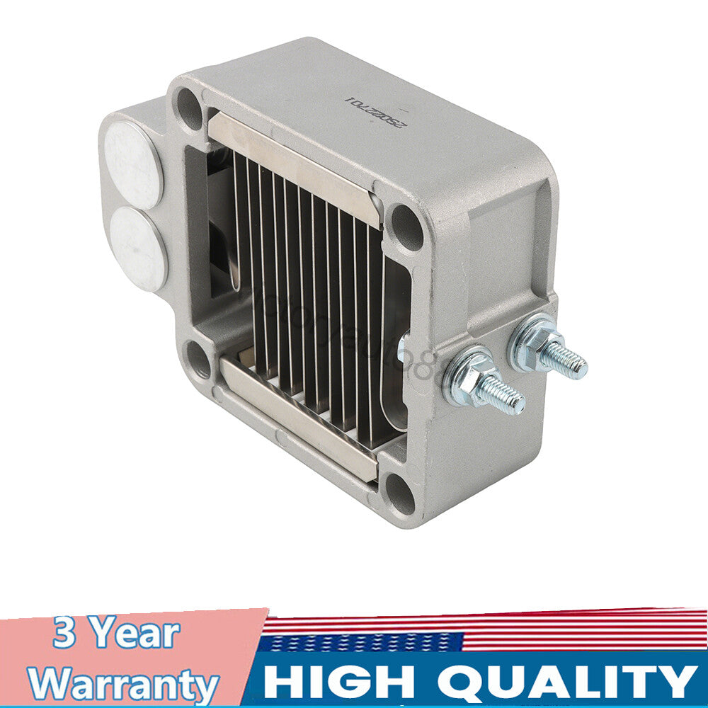 Engine intake air heater 5086720AC for DODGE for RAM 2500 3500 PICKUP 1994-2005 NEW