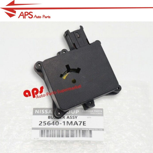 Equipment Manufacturer  Anti-theft Alarm Speaker Buzzer for Nissan Z for Infiniti M35h M37 M56 Q70