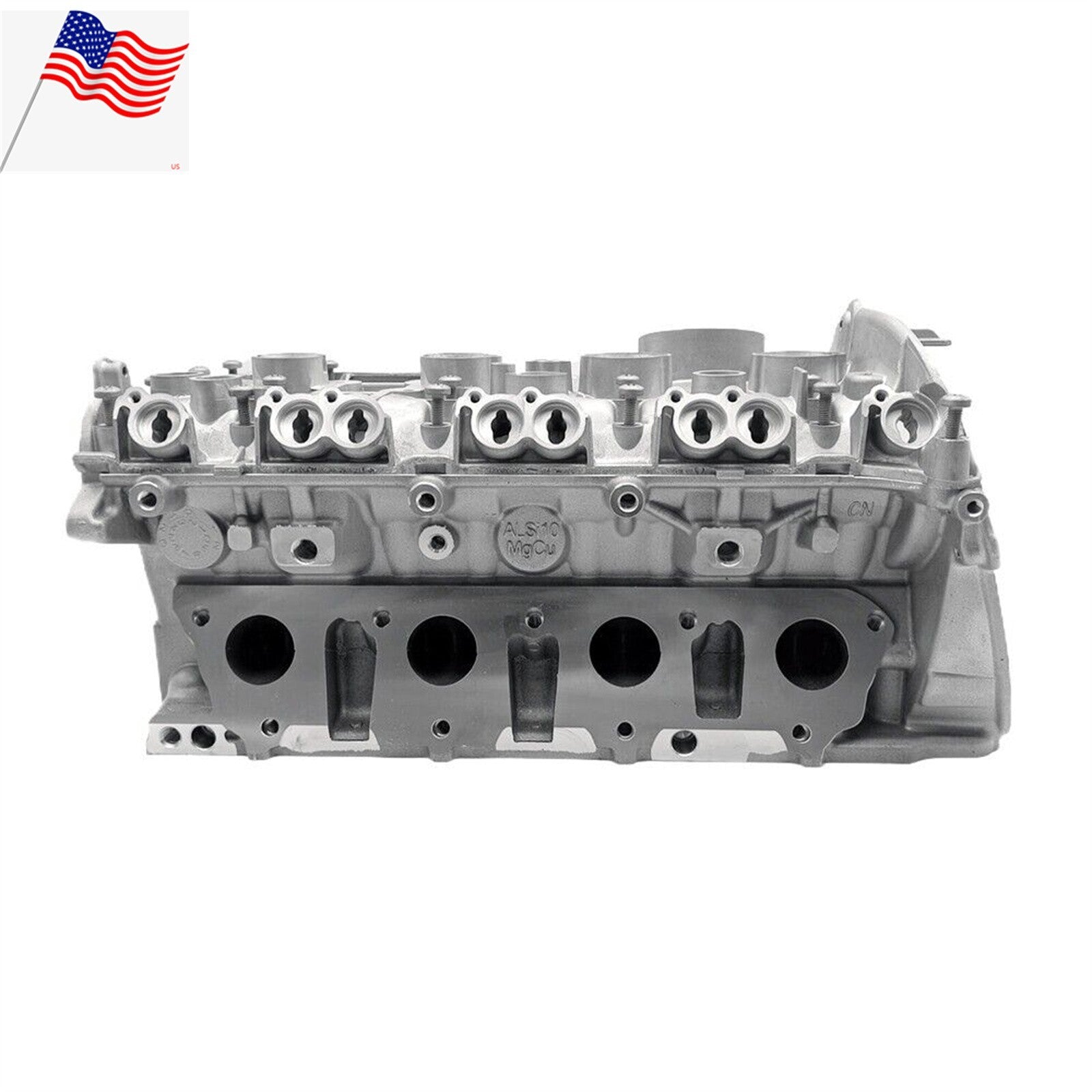2.0T Engine Cylinder Head  Valves for AUDI A4 A5 A6 Q5 TT 06H103064LCAEB CDNB