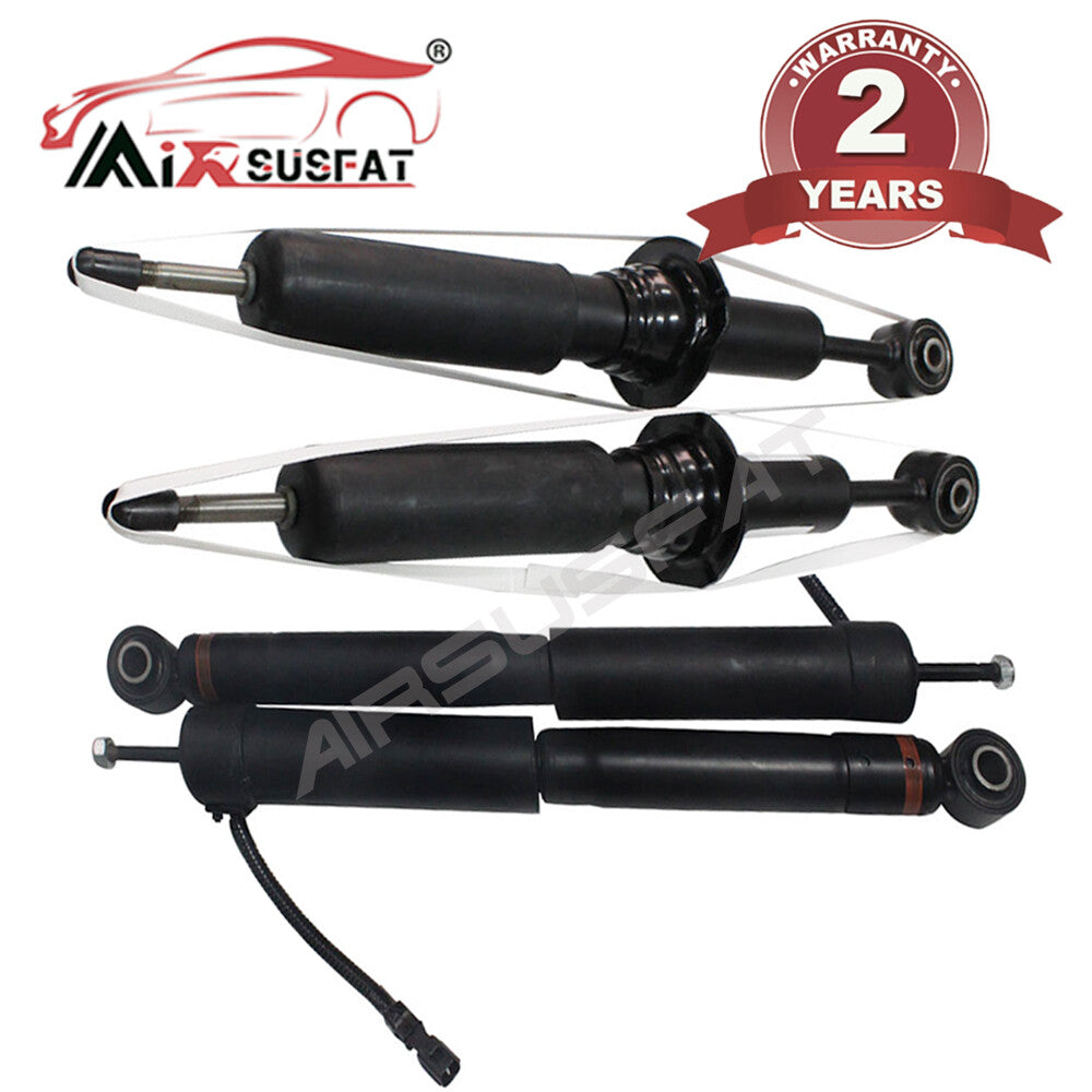 Front Rear Suspension Shock Strut for Toyota for Land Cruiser Prado 120 for Lexus GX470