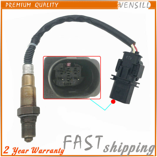 Air Fuel 89467-02080 Front Oxygen Sensor for Toyota Yaris Vitz Auris 1.4D 05-ON