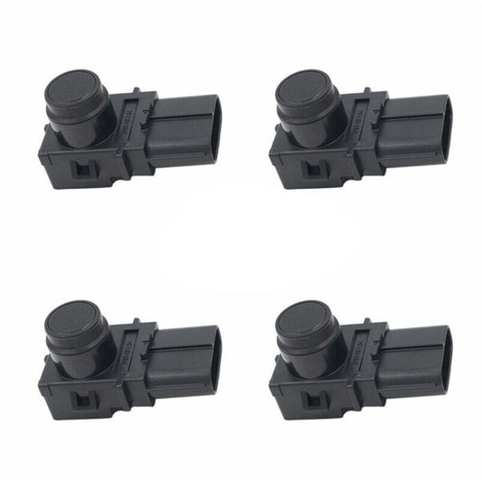4-pack 89341-60040-C0 front bumper PDC parking sensors for Lexus GX460 (2014-2019)