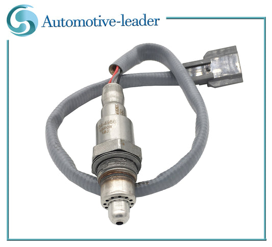 Downstream Oxygen Sensor 2344986 for Nissan Pathfinder Murano Juke Altima Maxima