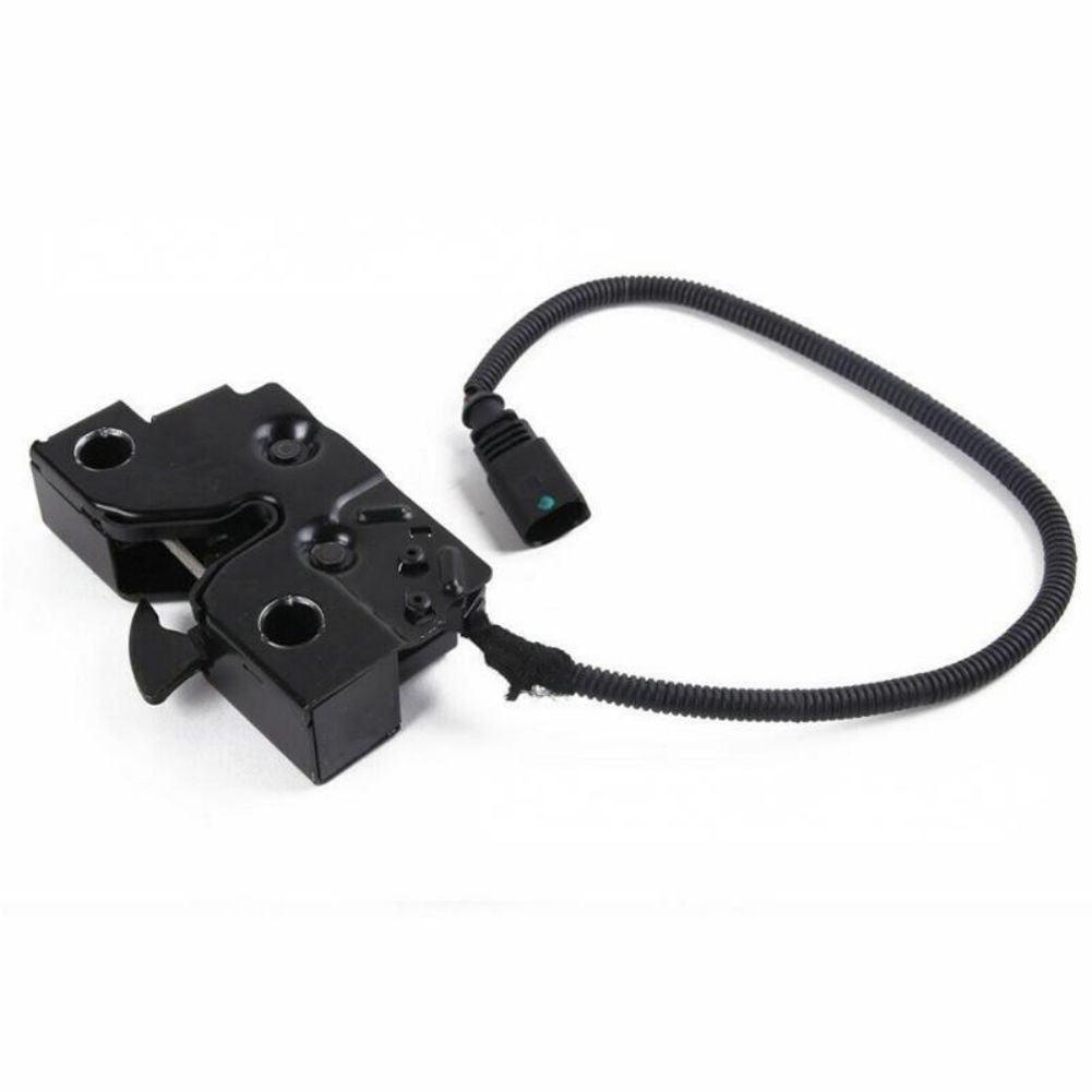 6R1823509 Front Hood Lock for VW Polo 6R 6C 09-16